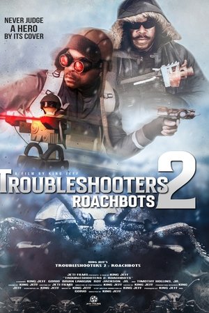 Troubleshooters 2: Roachbots