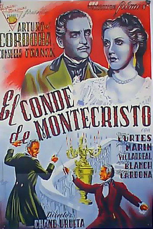 El conde de Montecristo El conde de Montecristo