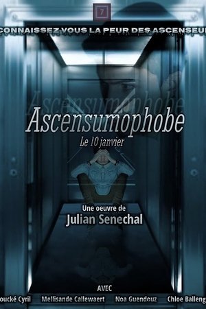Ascensumophobe