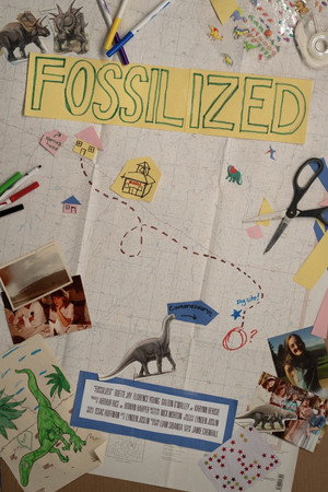 Fossilized Fossilized