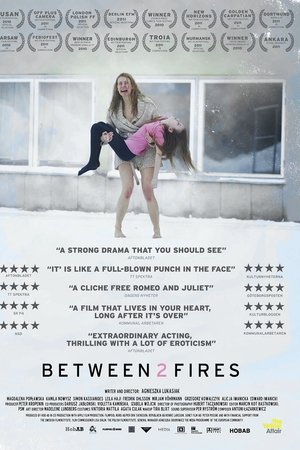Between 2 Fires