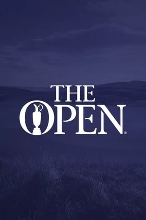 Golf: The Open