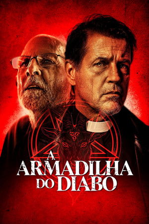 Poster do filme A Armadilha do Diabo