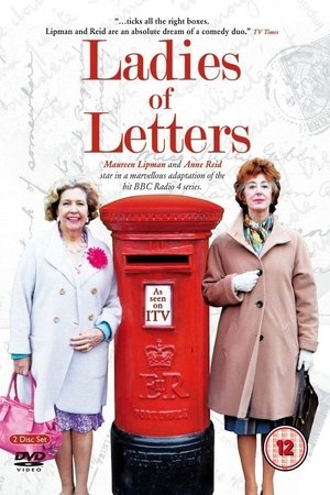 Ladies of Letters