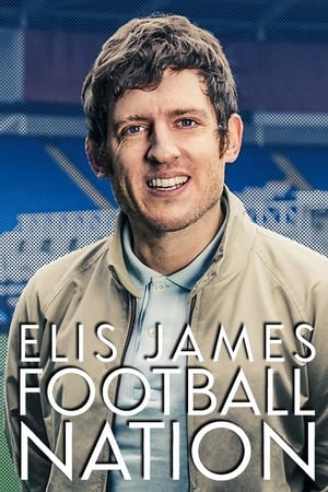 Elis James: Football Nation