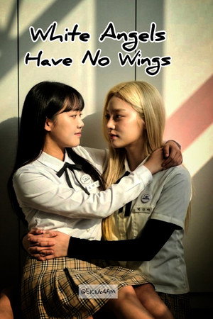 White Angels Have No Wings