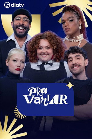Pra Variar
