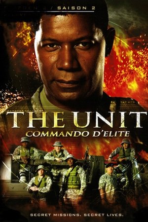 The Unit : Commando d'élite
