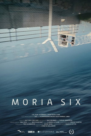 Moria Six poster
