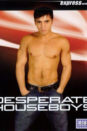 Desperate Houseboys