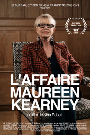 L'Affaire Maureen Kearney poster