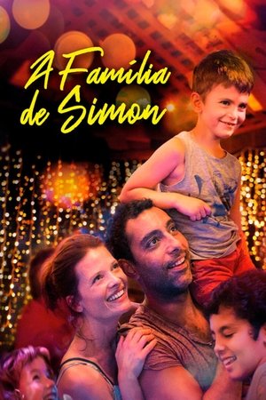 Imagem A Família de Simon