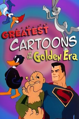 Greatest Cartoons of the Golden Era