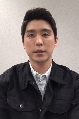 Portrait of Kim Gi-hyeok