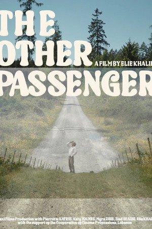 The Other Passenger poster