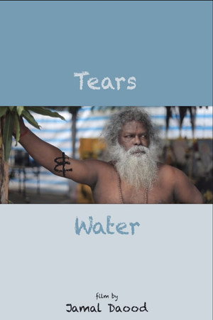 Tears & Water poster