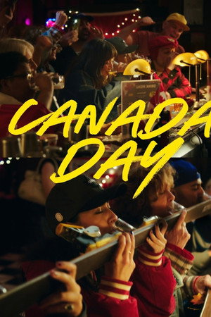 Canada Day Canada Day