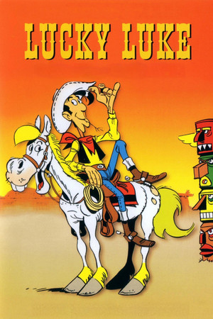 Lucky Luke