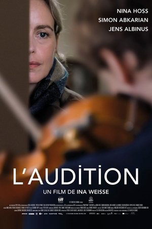 Voir L'Audition en streaming