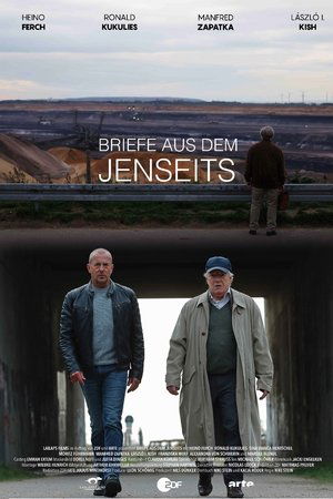 Briefe aus dem jenseits