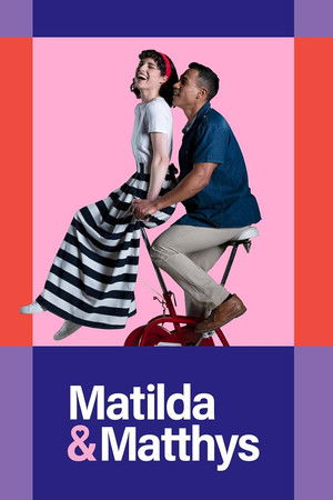 Matilda and Matthys