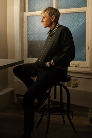 Ellen Degeneres: For Your Approval