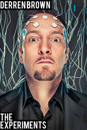 Derren Brown: The Experiments