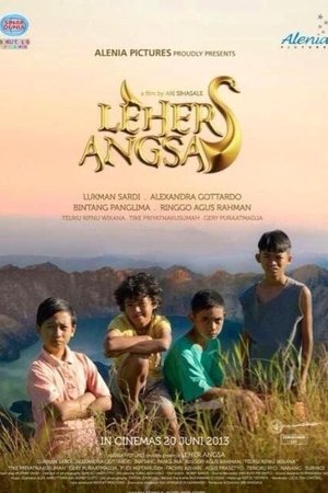 Leher Angsa