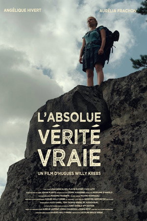 L'Absolue Verite Vraie poster