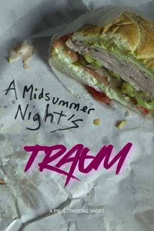A Midsummer Night's Traum poster