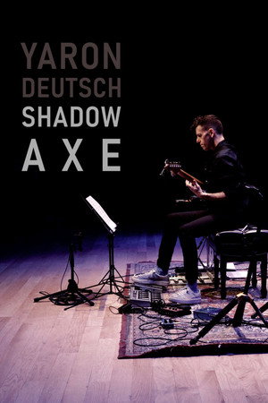 Shadow Axe poster