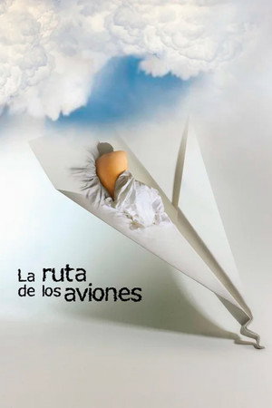 La ruta de los aviones La ruta de los aviones