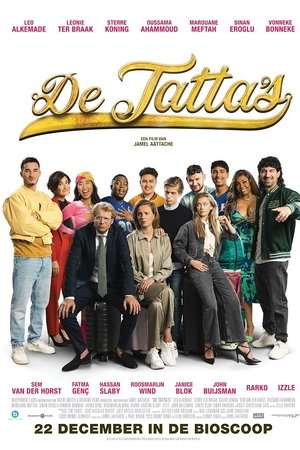 The Tatta's