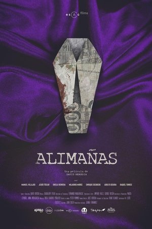 Alimañas