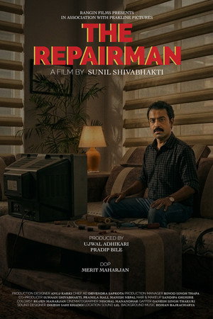 The Repairman