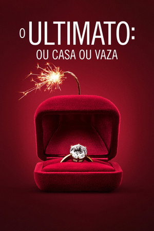 Poster da série The Ultimatum: Marry or Move On