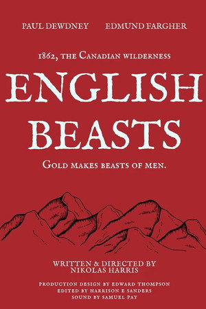 English Beasts