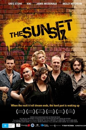 The Sunset Six