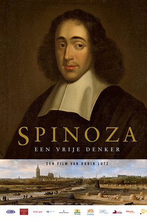 Spinoza: A Free Thinker poster