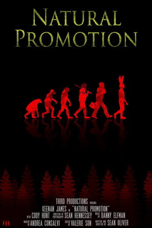 Natural Promotion poster