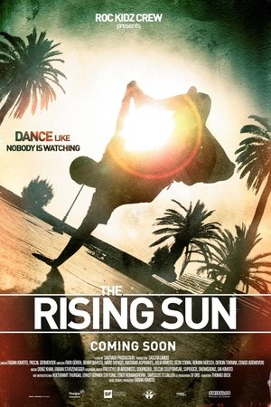 The Rising Sun