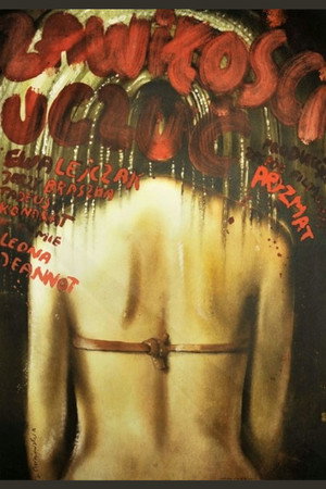 Intricacies of Feelings poster