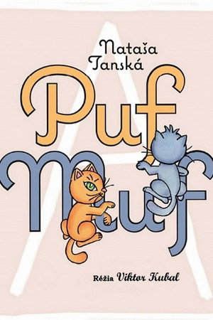 Puf a Muf