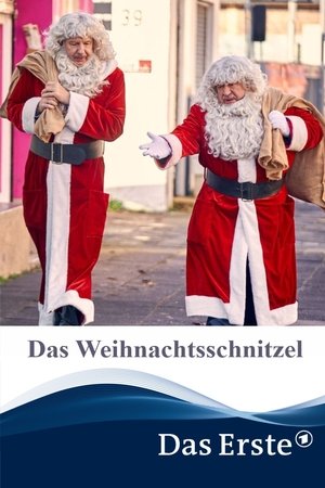 Das Weihnachtsschnitzel