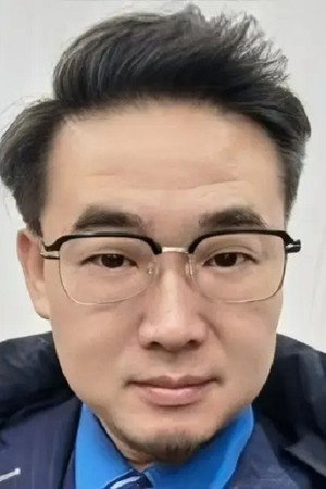 Portrait of 杨涛