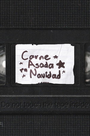 Carne Asada en Navidad