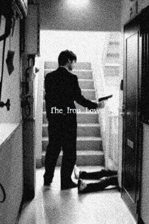 The Iron Low poster