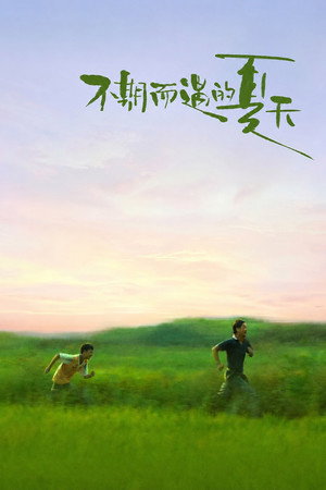不期而遇的夏天