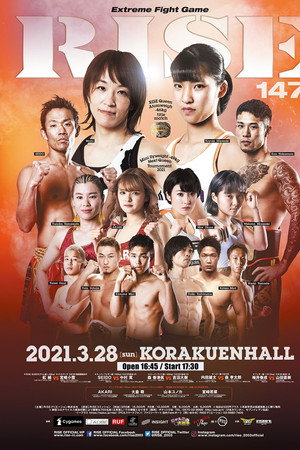 RISE 147