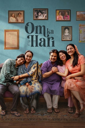 Hari Ka Om poster